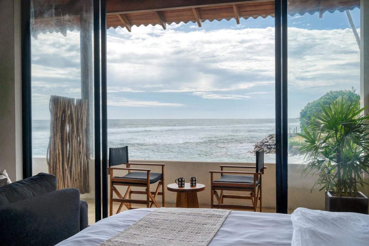 Abode By The Beach Ahangama Exterior photo