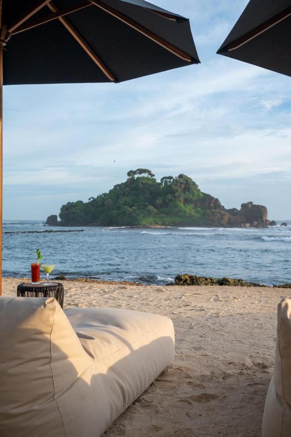 Abode By The Beach Ahangama Exterior photo
