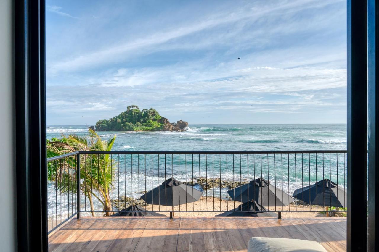 Abode By The Beach Ahangama Exterior photo
