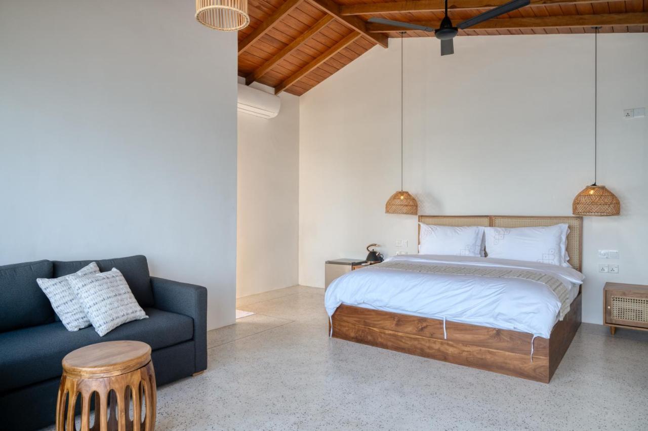 Abode By The Beach Ahangama Exterior photo