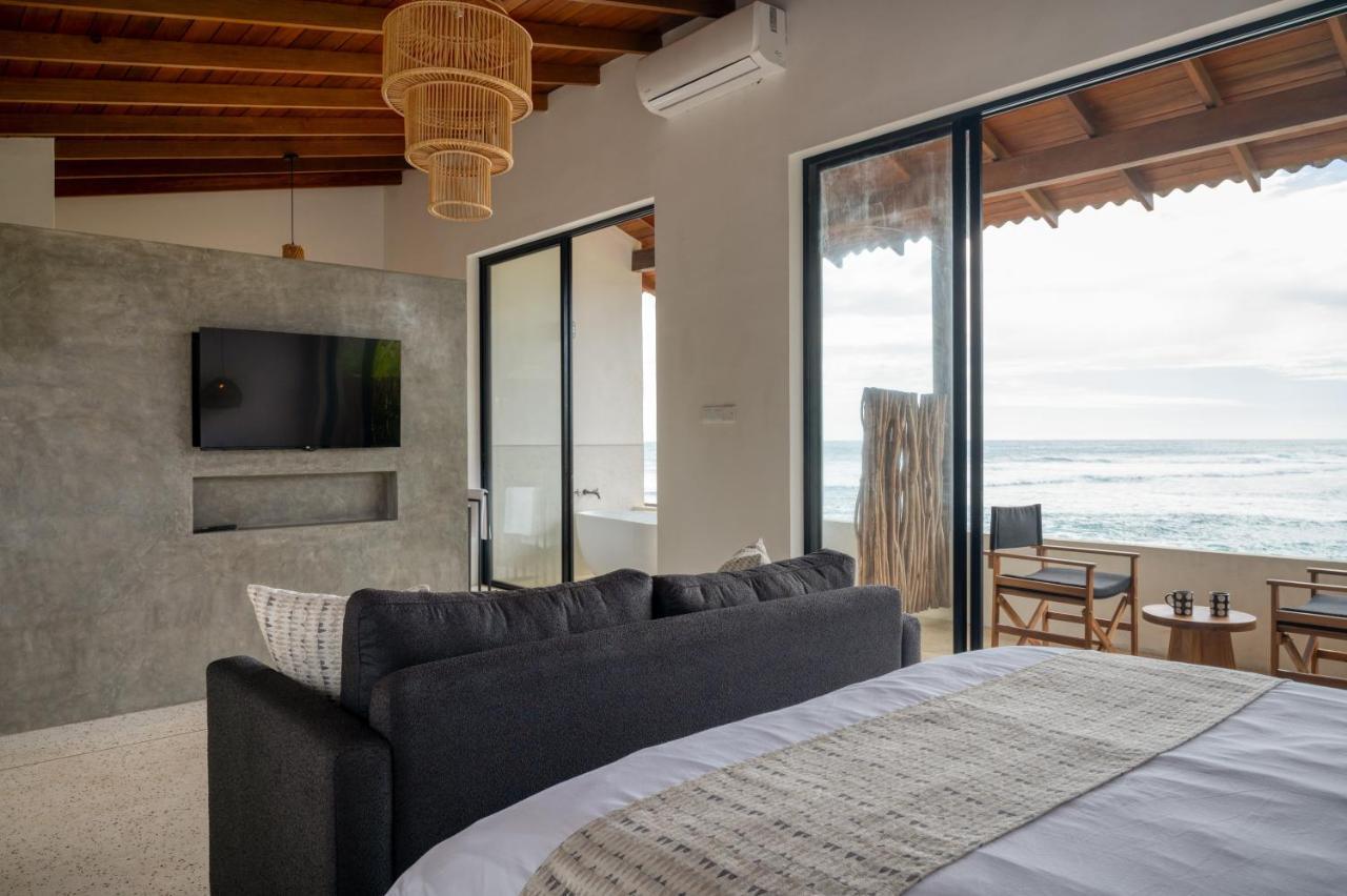 Abode By The Beach Ahangama Exterior photo